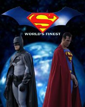 Лучшие из Лучших / World's Finest