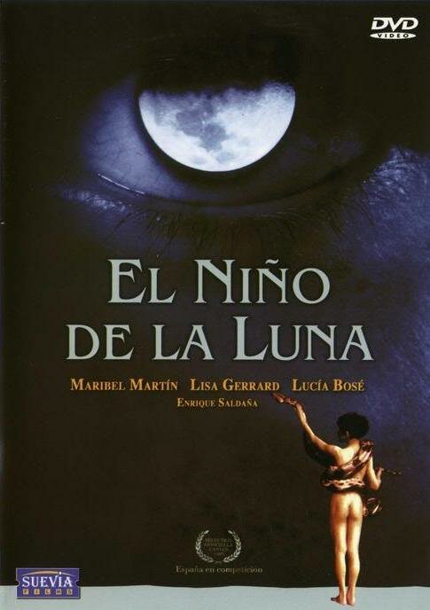 Лунный мальчик / El niño de la luna