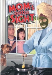 Мама вне поля зрения / Mom's Outta Sight