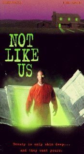 Не такие, как мы / Not Like Us