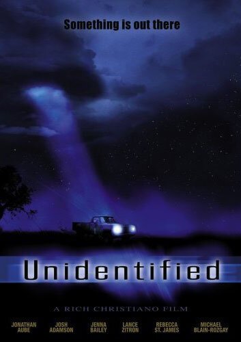 Неопознанные / Unidentified