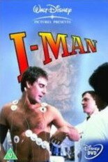 Неуязвимый / I-Man