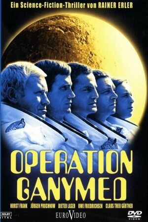 Операция Ганимед / Operation Ganymed