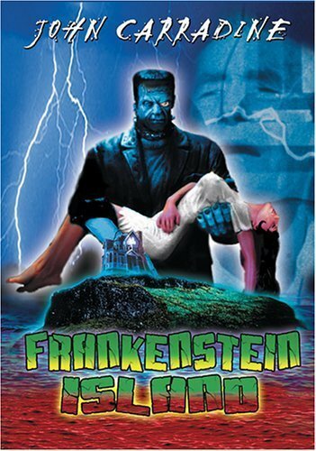 Остров Франкенштейна / Frankenstein Island