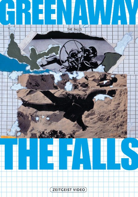 Падения / The Falls