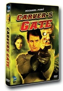 Пещерные врата / Carver's Gate