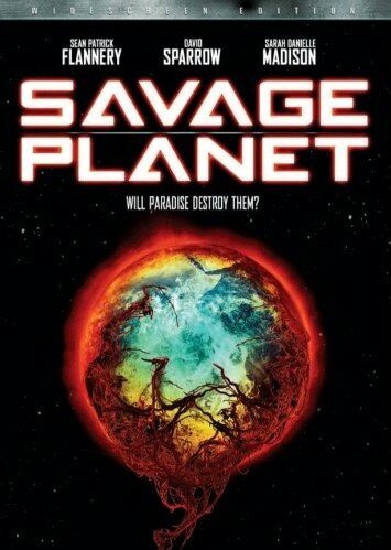 Планета дикарей / Savage Planet