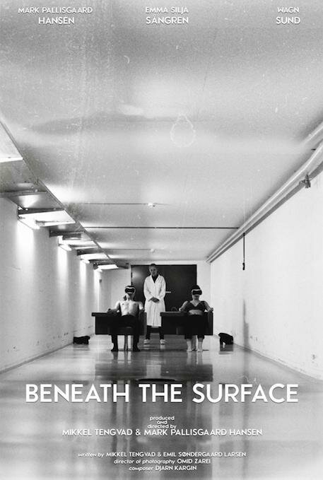 Под поверхностью / Beneath the Surface