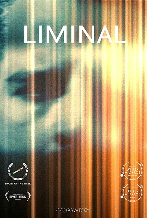 Пограничный / Liminal