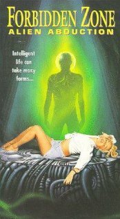 Похищение инопланетянином: Интимные секреты / Alien Abduction: Intimate Secrets