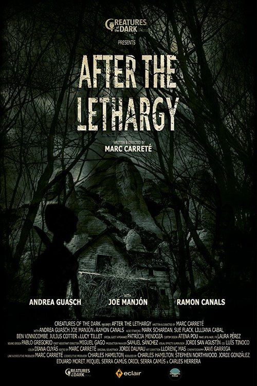 После летаргического сна / After the Lethargy