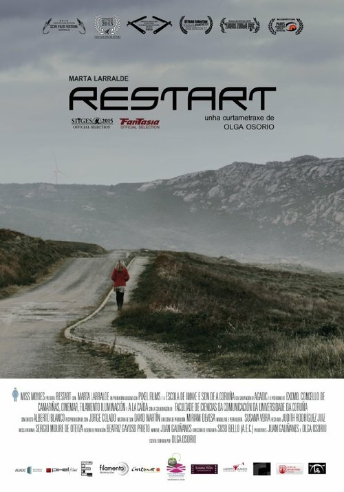 Рестарт / Restart