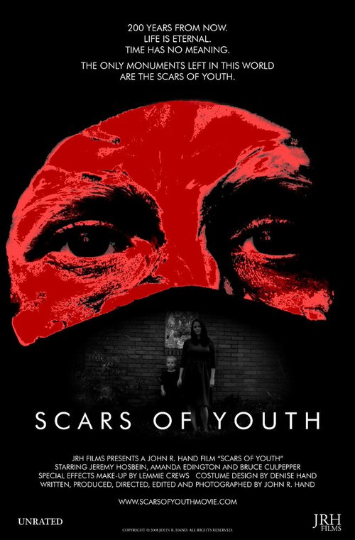 Scars of Youth