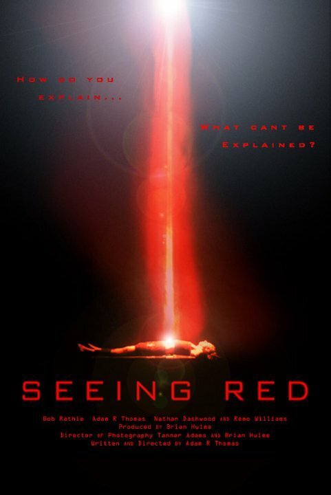 Seeing Red