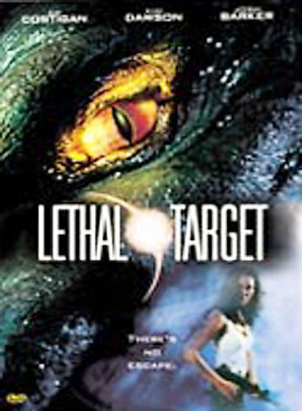 Смертельная ярость / Lethal Target