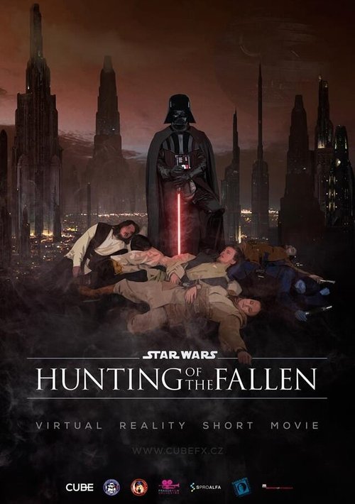 Star Wars: Hunting of the Fallen