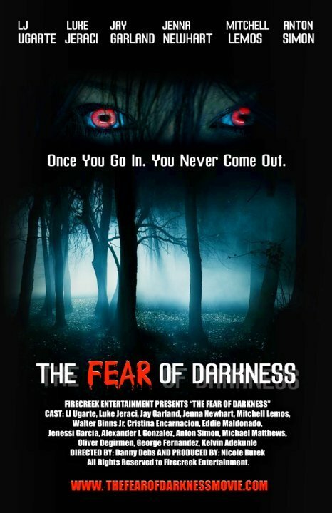 Страх темноты / The Fear of Darkness