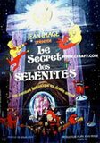 Тайна жителей Луны / Le secret des sélénites