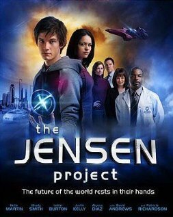 The Jensen Project