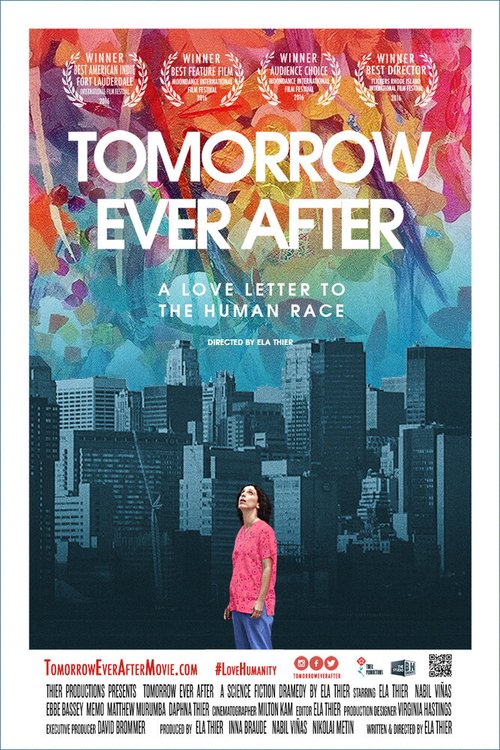 Tomorrow Ever After