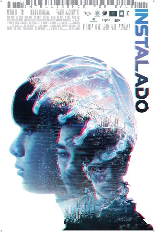 Установлено / Instalado