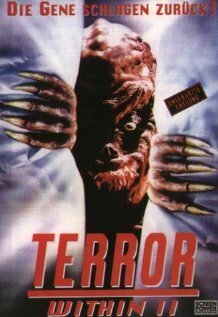 Внутренний страх 2 / The Terror Within II