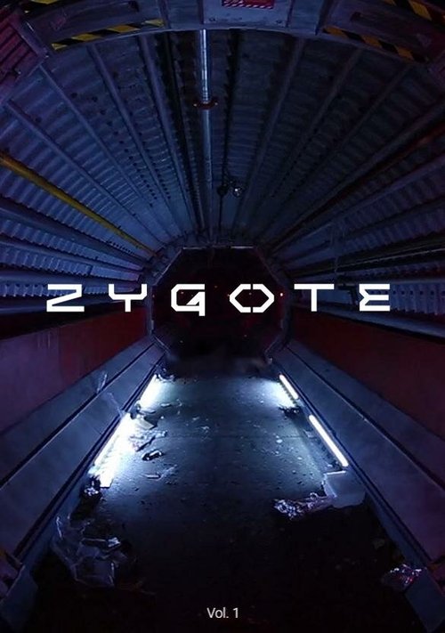 Зигота / Zygote