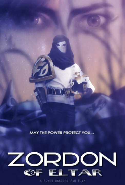 Zordon of Eltar