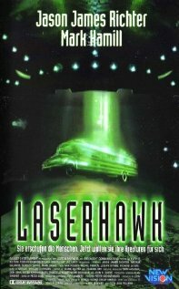 Звездные герои / Laserhawk