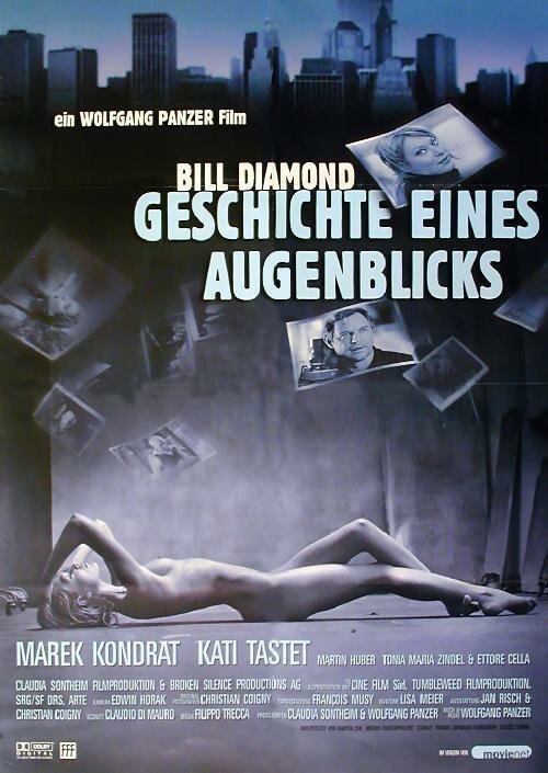 Билл Даймонд: История одного мгновения / Bill Diamond - Geschichte eines Augenblicks