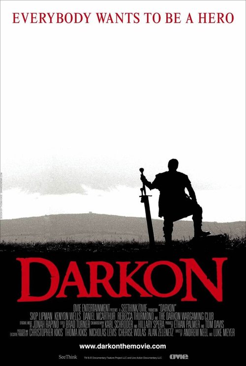 Darkon