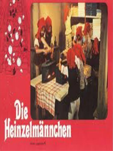 Die Heinzelmännchen