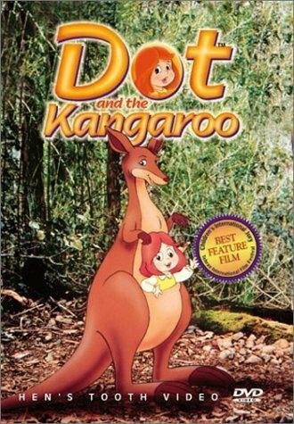 Dot and the Kangaroo