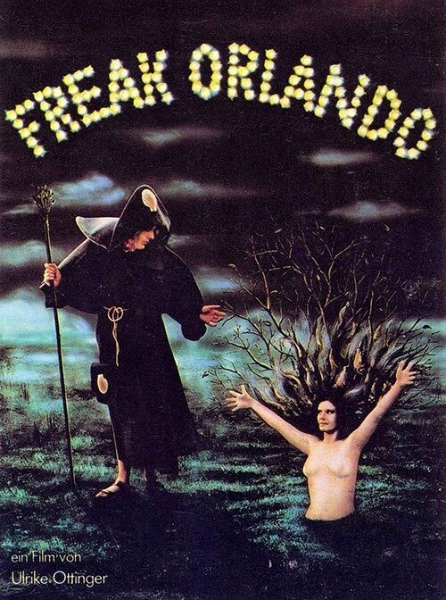 Фрик Орландо / Freak Orlando