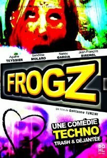 FrogZ