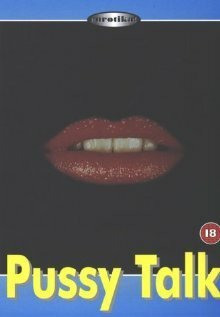 Говорящая вагина / Le sexe qui parle