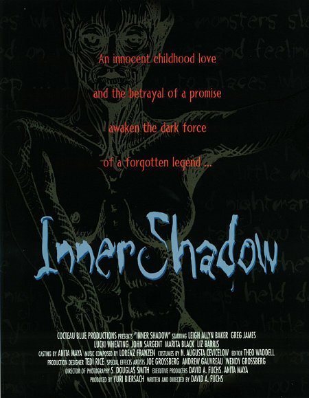 Inner Shadow