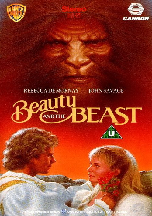 Красавица и чудовище / Beauty and the Beast