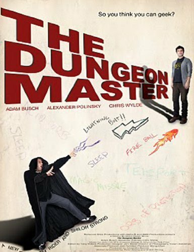 Мастер подземелий / The Dungeon Master