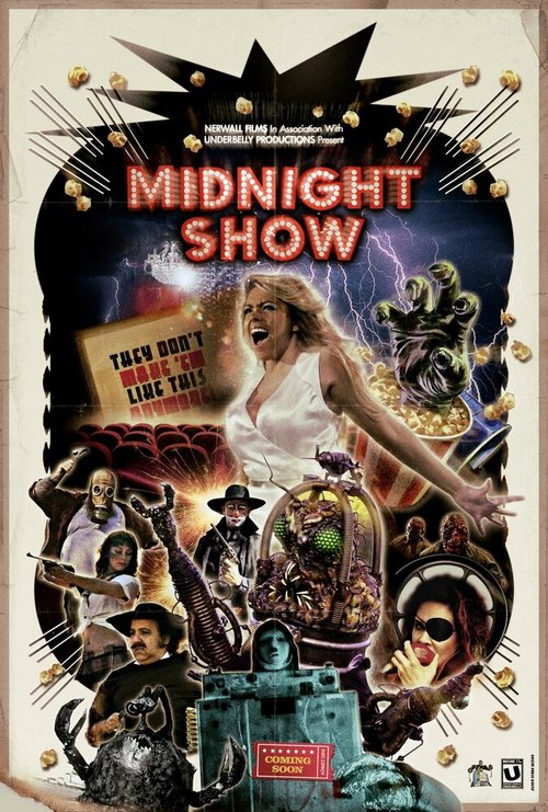 Midnight Show