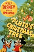 Новогодняя елка Плуто / Pluto's Christmas Tree