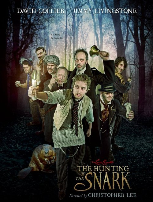 Охота на Снарка / The Hunting of the Snark