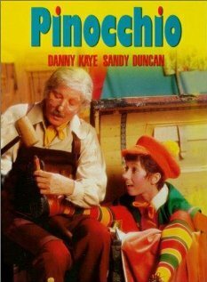 Пиноккио / Pinocchio