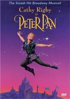 Питер Пэн / Peter Pan