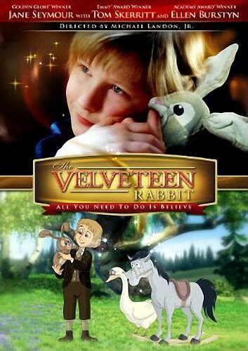 Плюшевый кролик / The Velveteen Rabbit