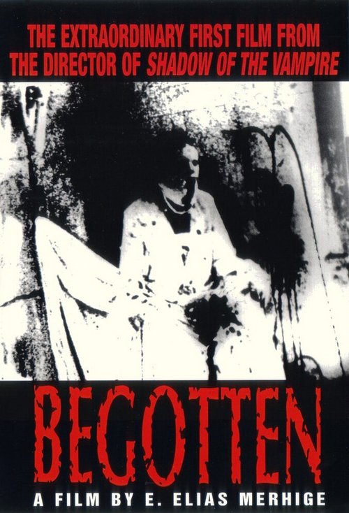 Порожденный / Begotten