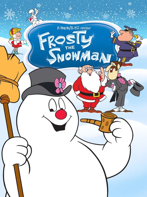 Приключения Снеговика Фрости / Frosty the Snowman