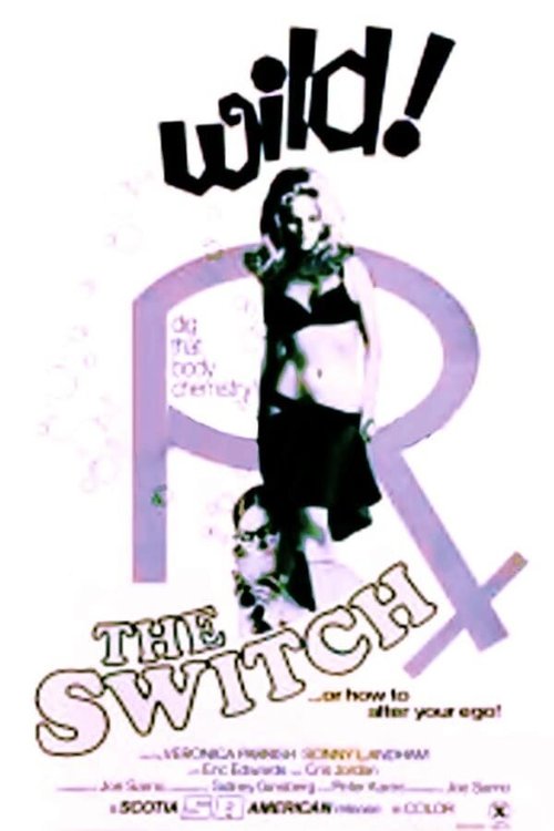 Смена, или как обрести своё альтер эго / The Switch or How to Alter Your Ego