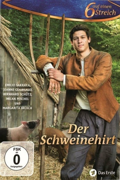 Свинопас / Der Schweinehirt