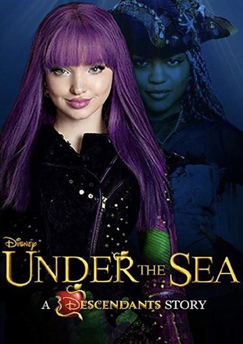 Under the Sea: A Descendants Story